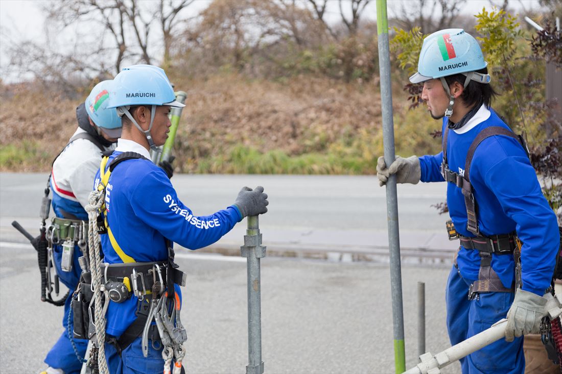 こんなに高待遇は<br>大杉エンジニアリング株式会社だけ！！